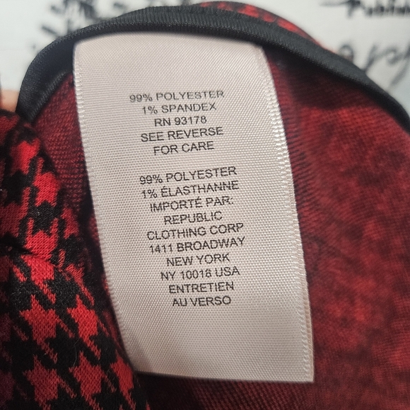 Philosophy women's Topper jacket medium - Picture 9 of 9